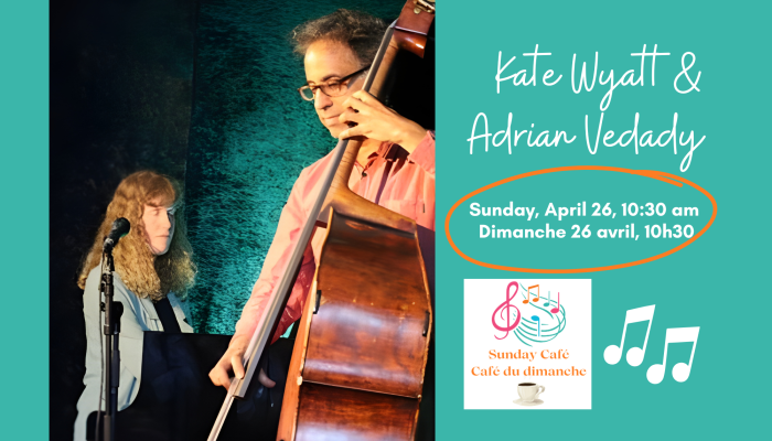 LUUC Kate Wyatt & Adrian Vedady Slider (11 x 7 in)